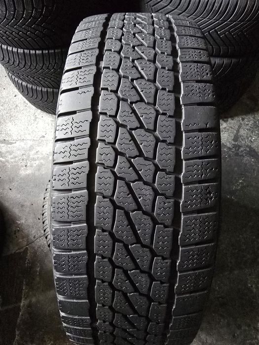 Firestone 215/70 R15 C 109/107R MS iarnă