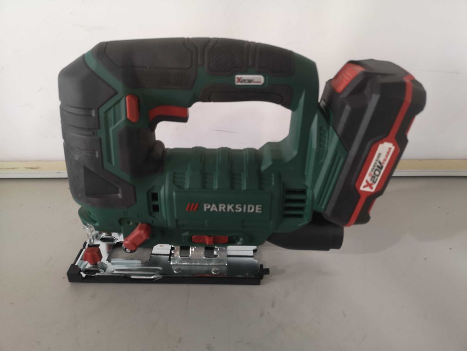 Зеге - Parkside 20V