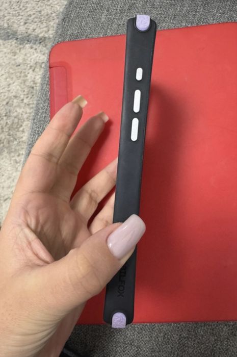 Husa mobilefox iphone 15 pro max