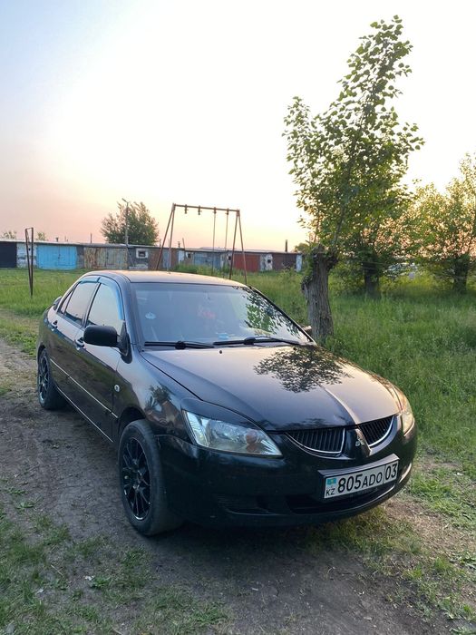 Продам Митсубиси Лансер 9