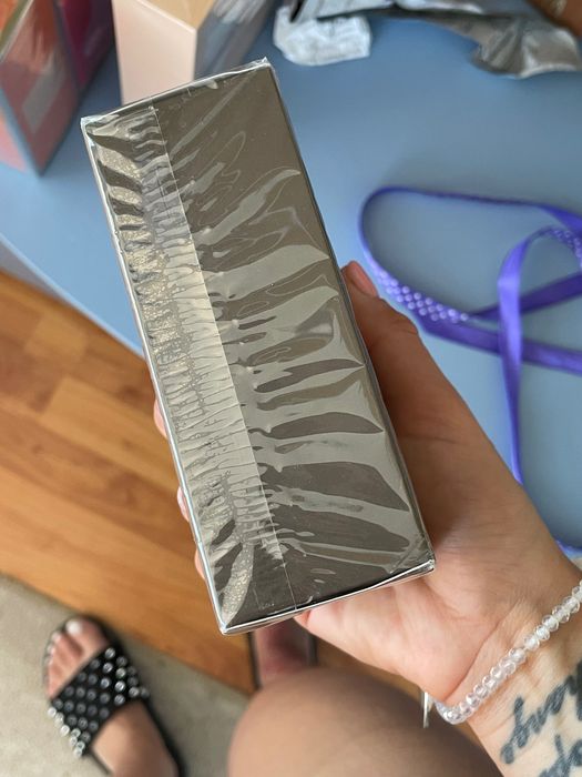 Парфюм Bvlgari Man wood essence 60 ml нов