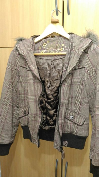 Geaca Pimkie dama, marime S, stare impecabila