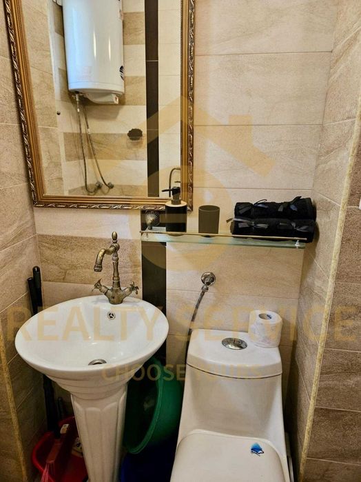 Продава се Двустаен апартамент в к.к. Слънчев бряг - 55 кв.м за 1064 €/кв.м - Снимка #4