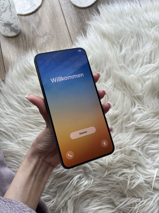 Samsung S22 plus