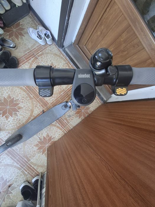 Электросамокат Ninebot