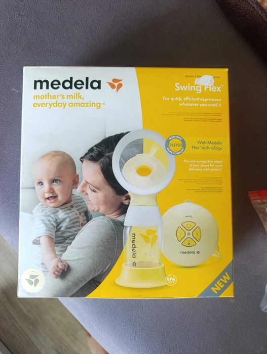 Medela Swing Flex