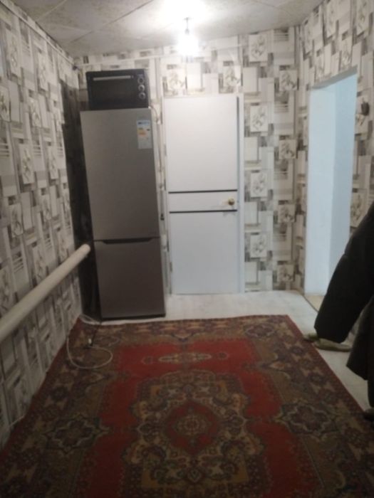 Продается дом район кск