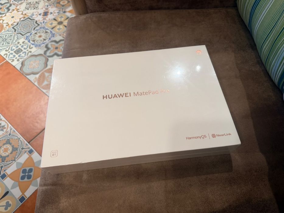 Huawei Matepad Pro новый в упаковке