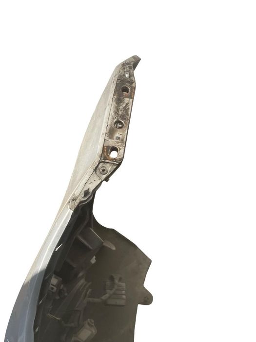 Bara Fata Facelift Mercedes-Benz C-Class W204 2007 - 2014
