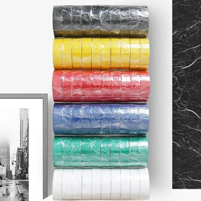 Izolenta keng assortimentda