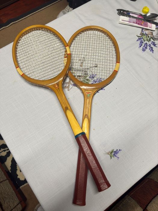Palete tenis originale