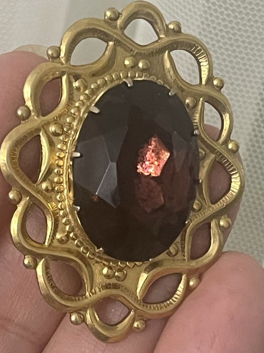 Броши, СССР, Чехословакия, аврора бореалис