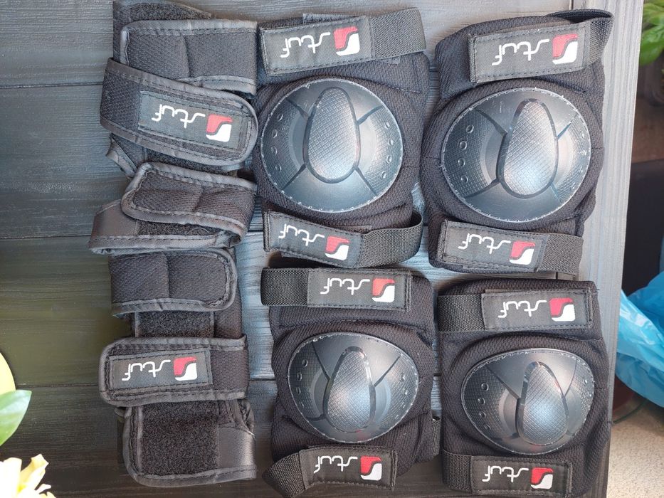 Протектори  STUF за ролери