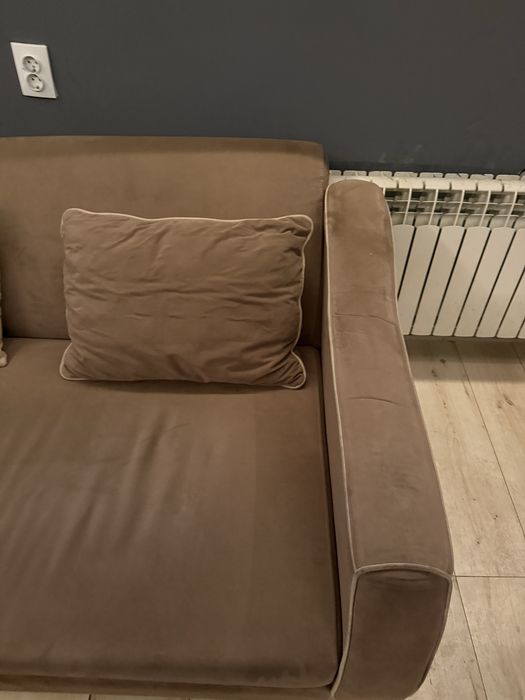 Диван !! Брали в Квант за 180