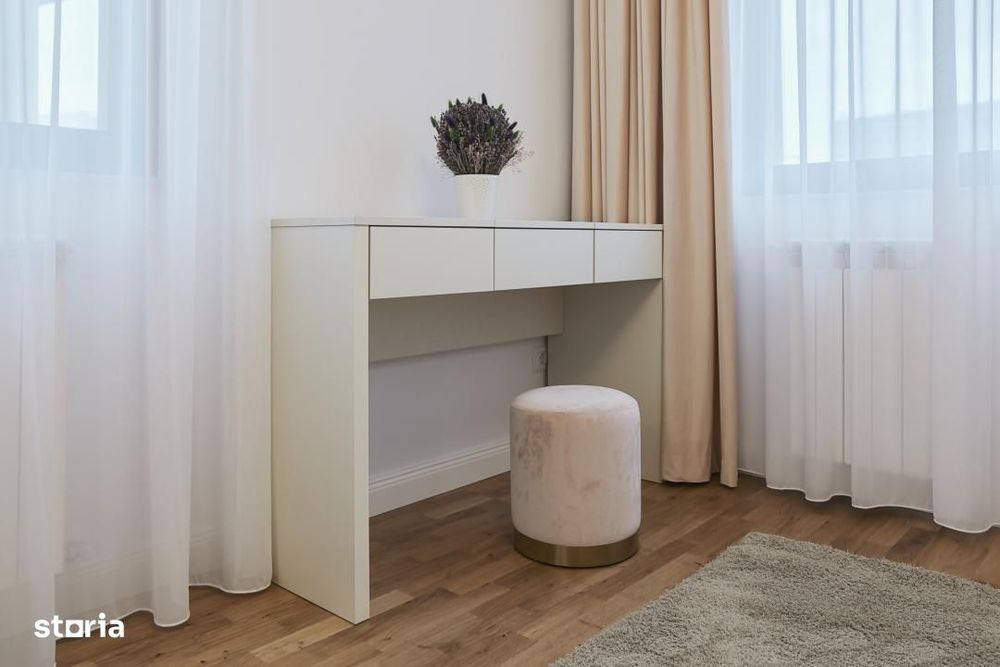 Apartament 2 camere 13 Septembrie Marriott Carol