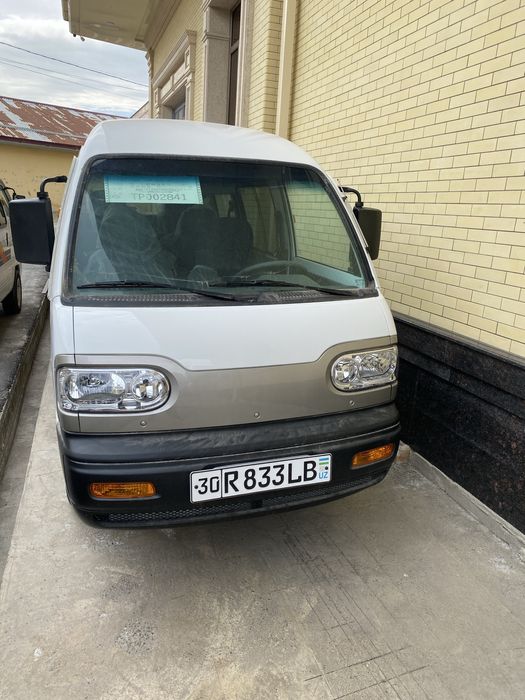 Damas pachka bez prabek