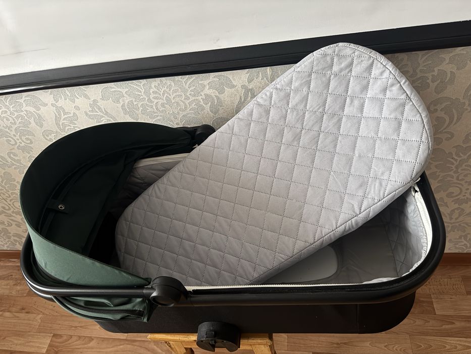 Люлька Tomix Selena