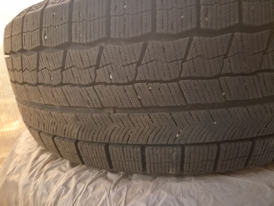Автошина 245/50/р20,