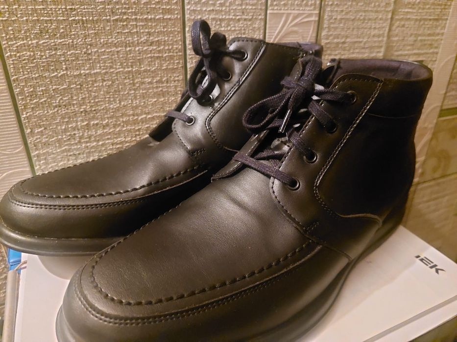 Ботинки  Пекин  р 42-43