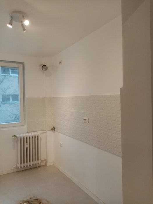 Amenajări apartamente case