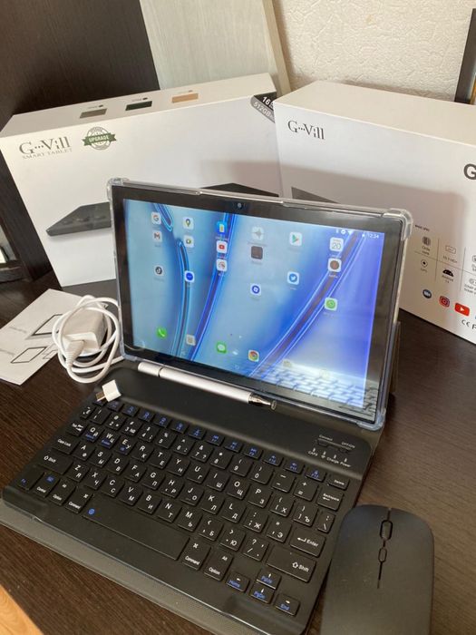 Планшет Android G 2000