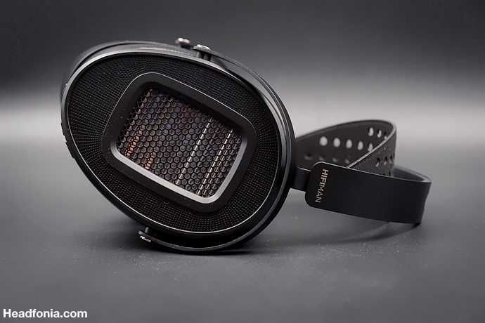 Casti HIFIMAN ARYA WIFI Wireless Planar, Bluetooth, Noi, Cutie, Garantie