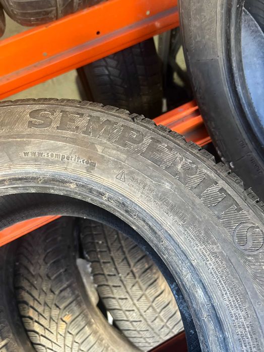195/65R15 Semperit - Anvelope Iarna, Garantie inclusa, Livrare 24h!