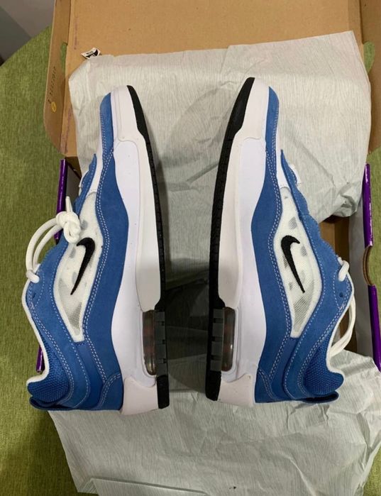Nike Air Max ISHOD