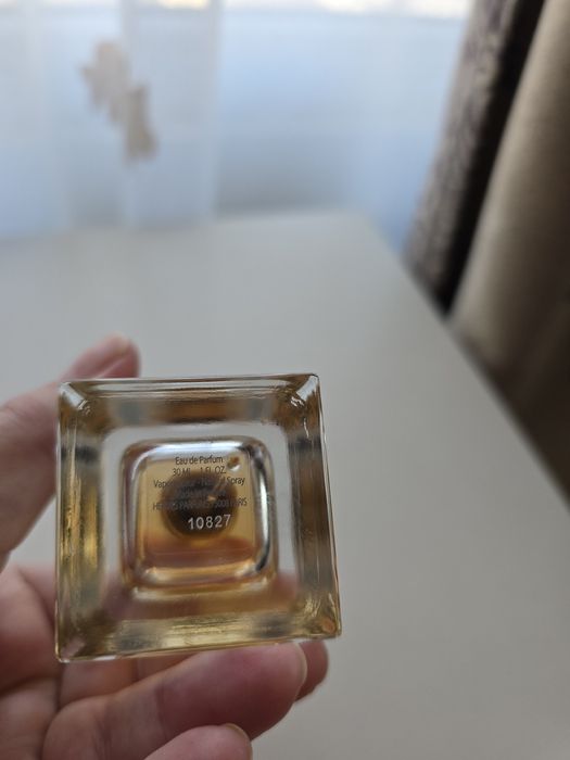 Apă de parfum Jour d'Hermes  Absolu
