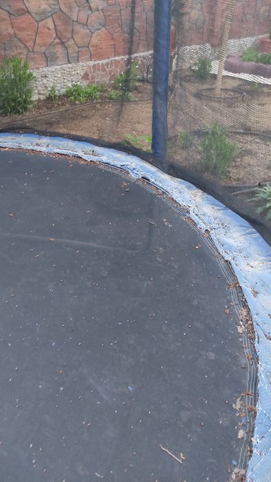 Продам батут для детей