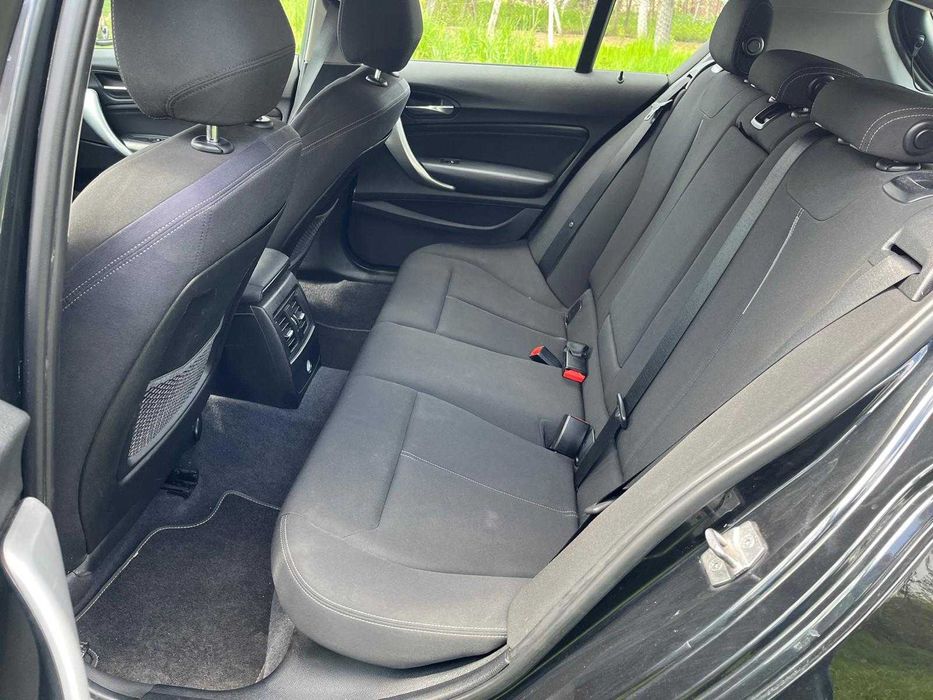 Bmw seria1, 116d ,F20(2.0d)anul 2014 /10 , E5, Versiunea Sport