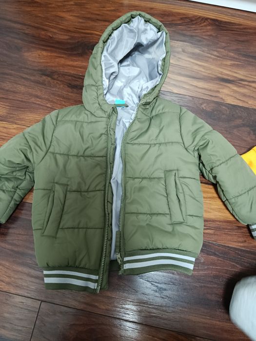 Geaca băiat în stare foarte buna