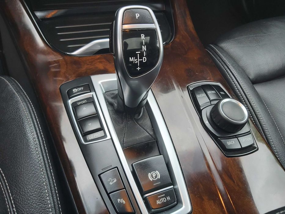 BMW X3 xDrive30D M XLine Facelift