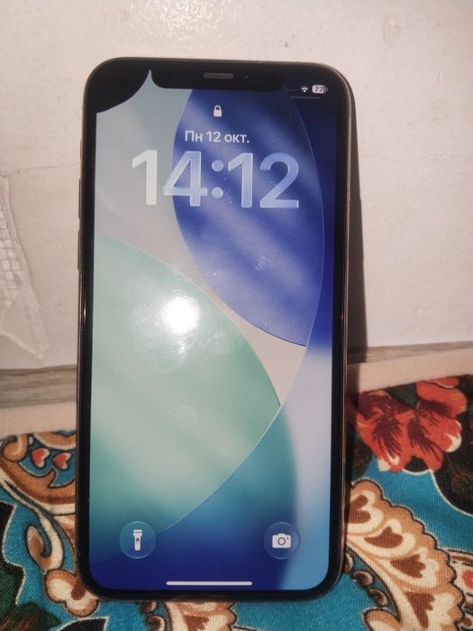 Продам Iphone 11 pro 64
