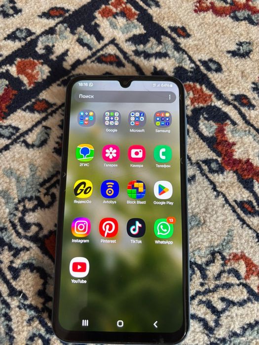Продам Samsung A15