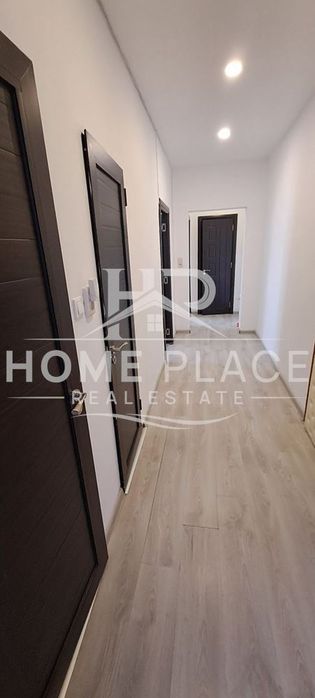 Дава се под наем Тристаен апартамент в Варна, Възраждане 3 - 80 кв.м за 618.12 € - Снимка #9