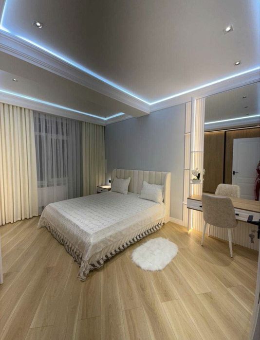 Аренда кв в ЖК Мега полис ТЦ Мега Планет Юнусабадский