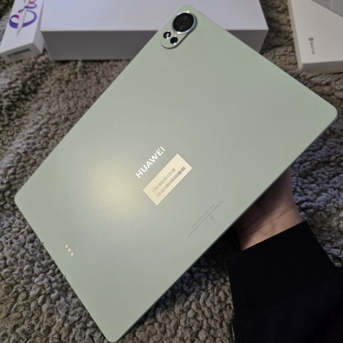 Pachet complet Tableta HUAWEI MatePad 12X Paper Matte edition