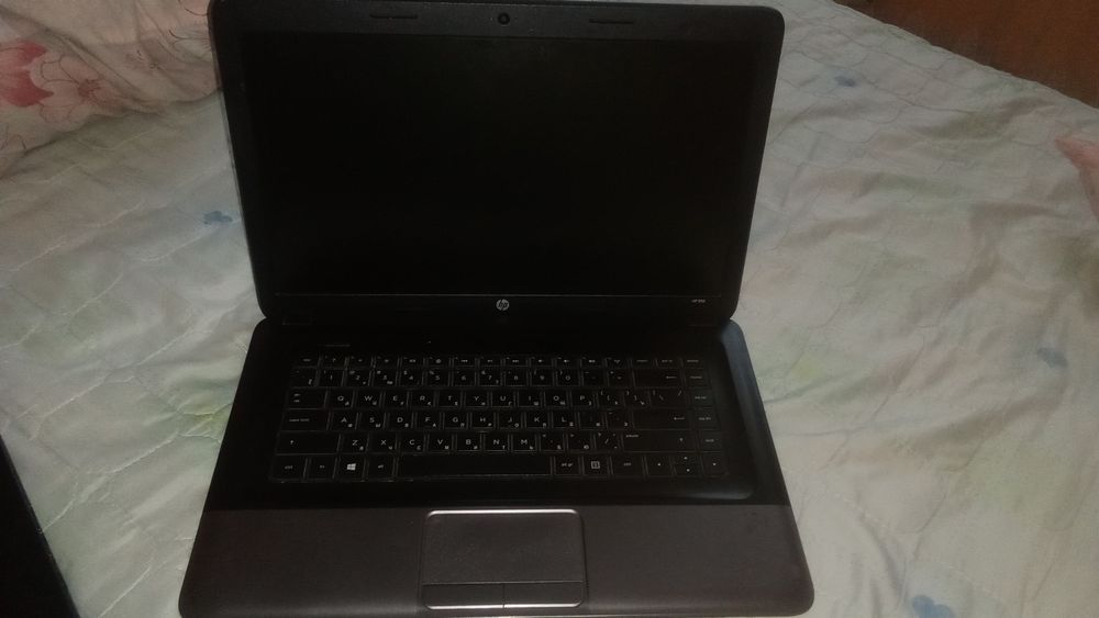 Ноутбуки на запчасть