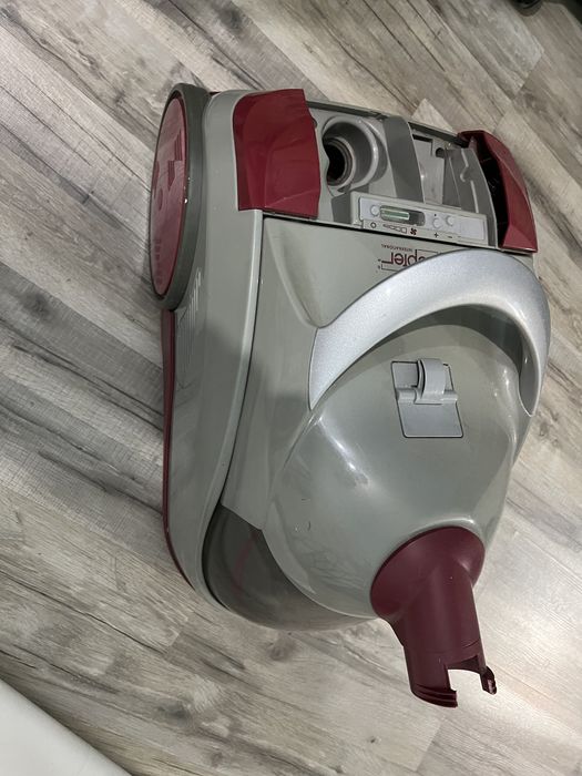 Продам пылесос Цептер