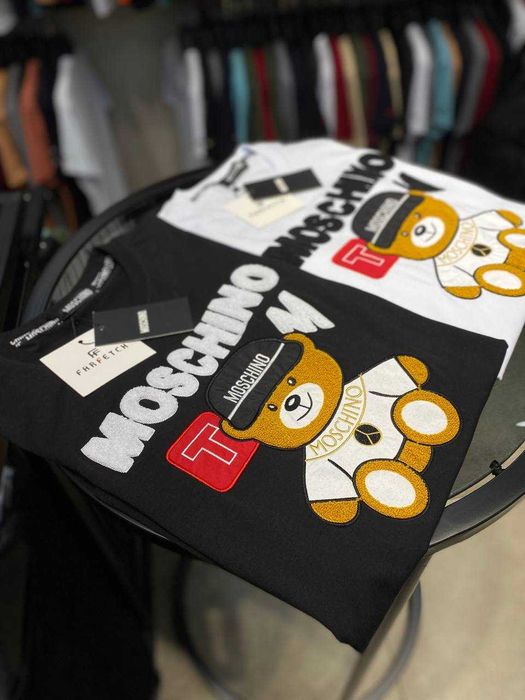 Тениски мъжки луксозни