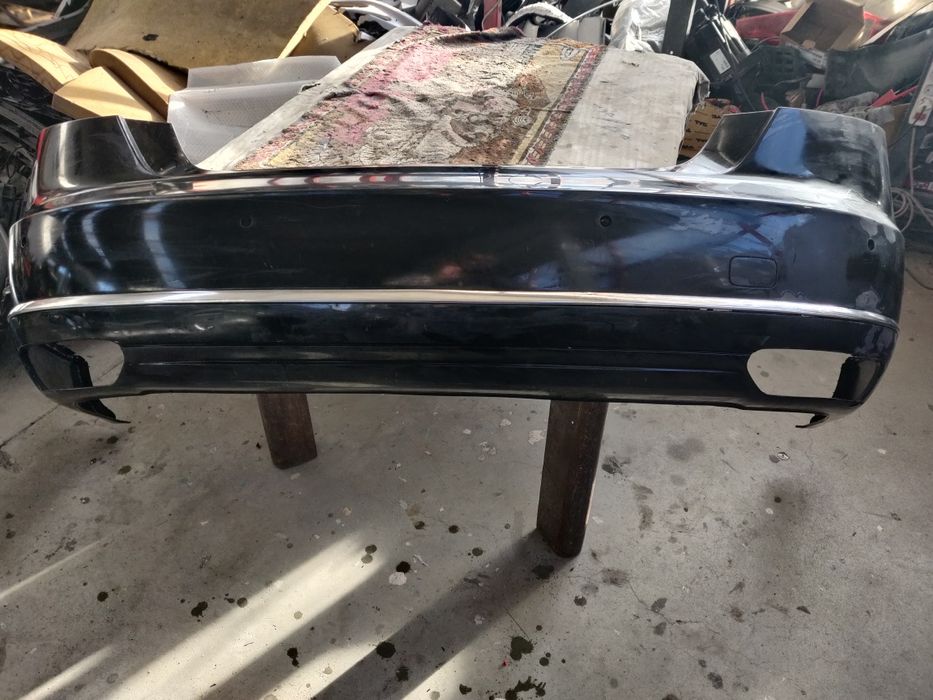 Задна Броня за Audi A8 2013/2017 г.