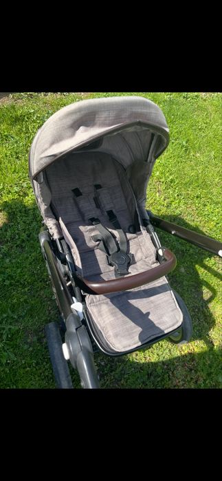 Децка количка Mutsy evo