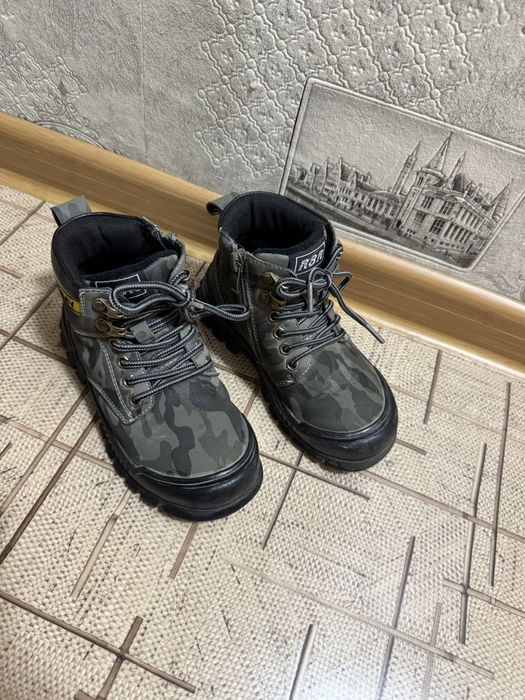 Продам ботиночки