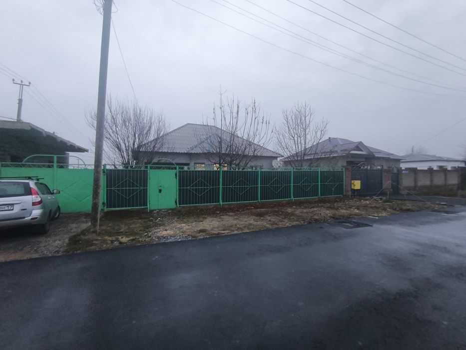 Тұранда үй сатылады