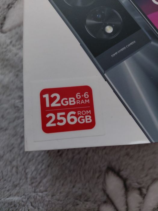 Телефон TCL 509K