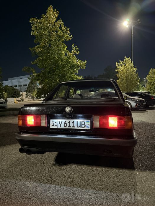Bmw e30 318 m10b18
