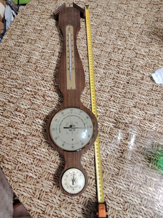 Метеорологична станция