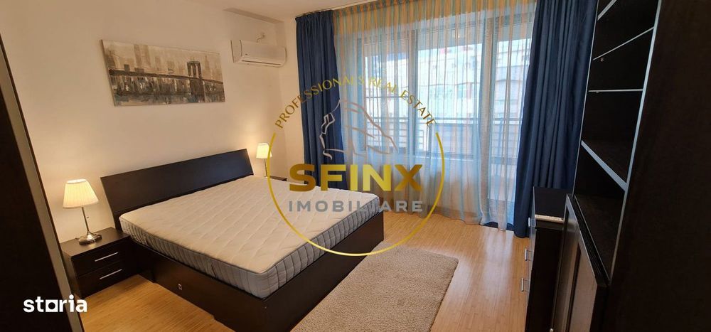 Apartament 4 camere/ Central Park/ Parcul Circului/ 2 locuri parcare