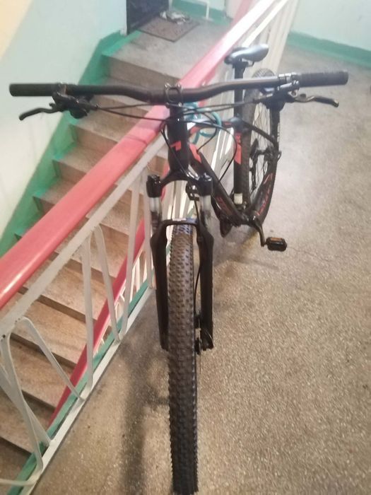 Bicicleta de vanzare